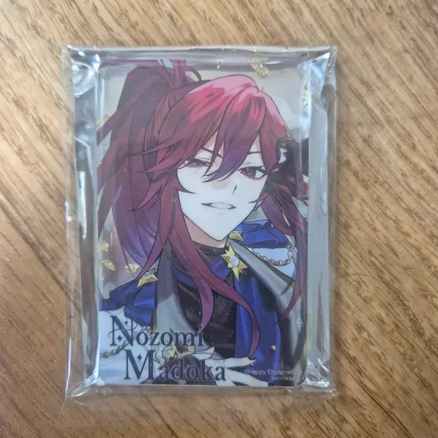 [BUNJANG] Ensemble Stars! 10th Anniversary Pop-Up Exclusive Acrylic Standee (160,000 KRW Special Benefit) / 앙스타 10주년 팝업 16만원 특전 아크릴 노조미