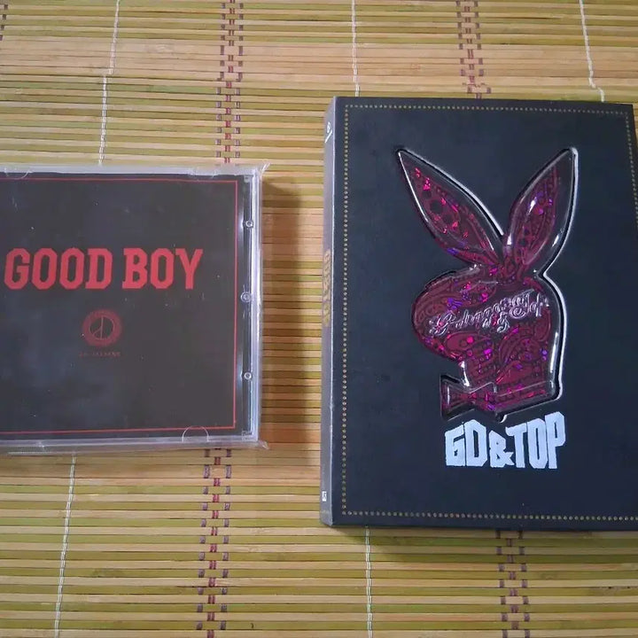 [BUNJANG] GD &amp; Taeyang &