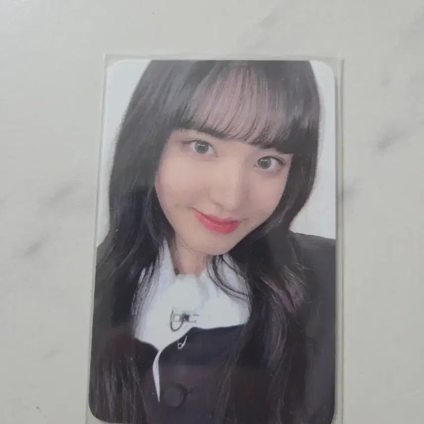 [BUNJANG] IVE I&
