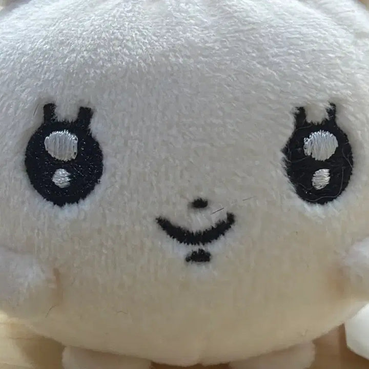 [BUNJANG] Hamani Plush Toy / 햄만이