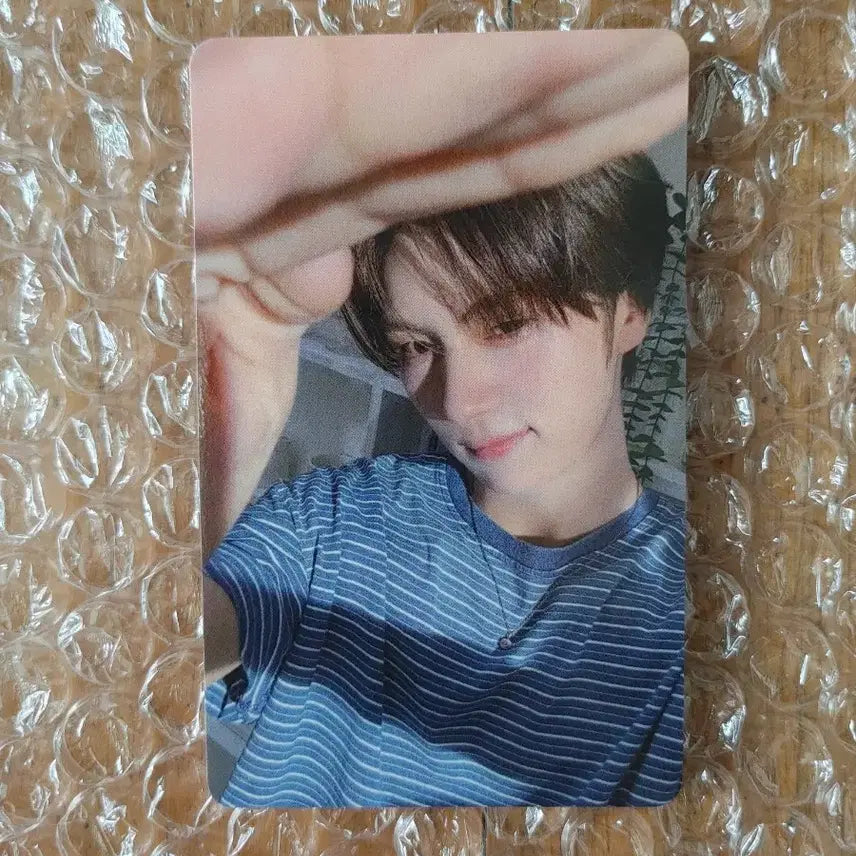 [BUNJANG] TWS SODA_SODA Neo Wing Youngjae Photocard / 현물) 투어스 소다소다 네오윙 영재 포카 양도