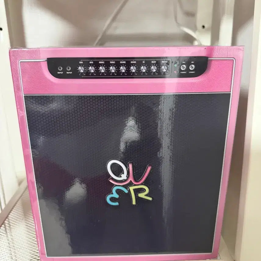 [BUNJANG] QWER Vod Set Unsealed / QWER vod set 개봉품 판매합니다
