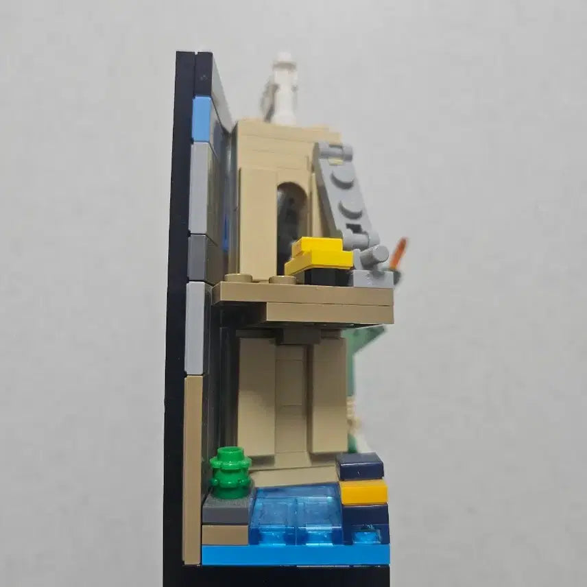 [BUNJANG] LEGO 40519 New York Postcard / 레고 40519 뉴욕 엽서