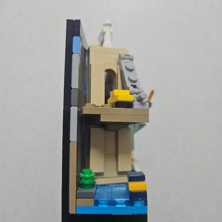 [BUNJANG] LEGO 40519 New York Postcard / 레고 40519 뉴욕 엽서