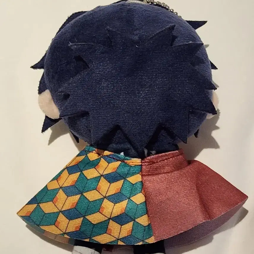 [BUNJANG] Demon Slayer Giyu Teru Teru Weather Doll / 귀멸 기유 테루테루 날씨 인형