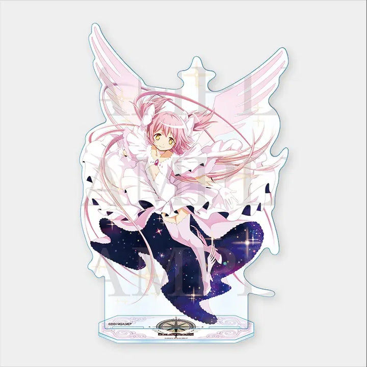 [BUNJANG] Puella Magi Madoka Magica Ultimate Madoka Big Acrylic Stand / 얼티밋 마도카 빅 아크릴 판매
