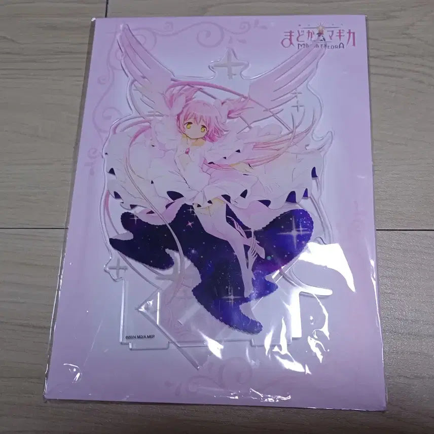 [BUNJANG] Puella Magi Madoka Magica Ultimate Madoka Big Acrylic Stand / 얼티밋 마도카 빅 아크릴 판매
