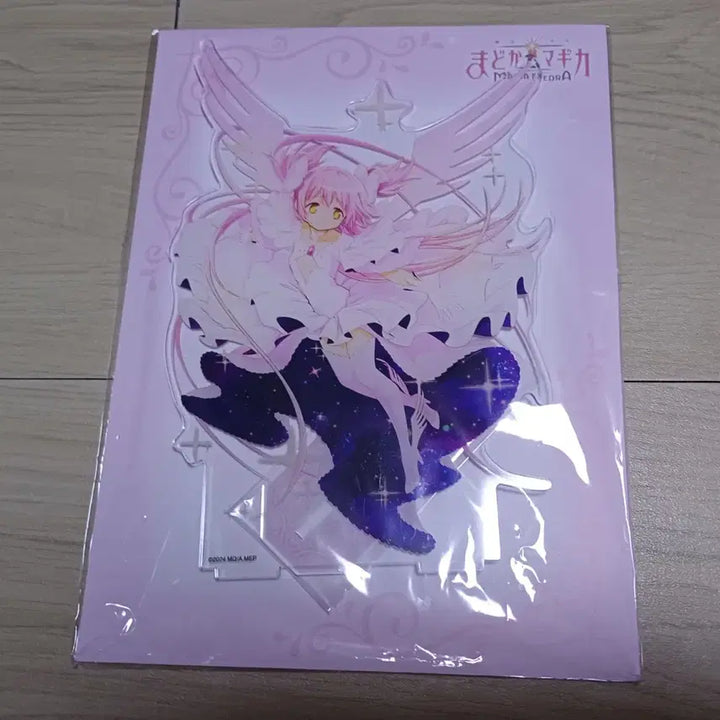 [BUNJANG] Puella Magi Madoka Magica Ultimate Madoka Big Acrylic Stand / 얼티밋 마도카 빅 아크릴 판매