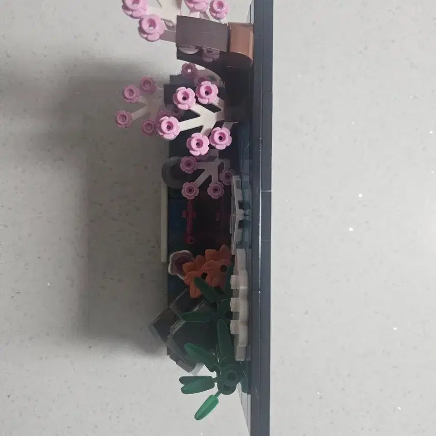 [BUNJANG] LEGO 40713 Japanese Postcard Set / 레고 40713 일본 엽서