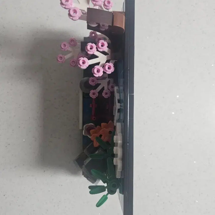 [BUNJANG] LEGO 40713 Japanese Postcard Set / 레고 40713 일본 엽서