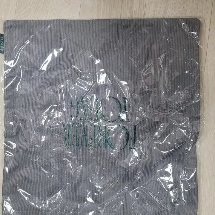 [BUNJANG] Day6 Forever Young Japan Eco Bag / 데이식스 포에버영 일본 에코백