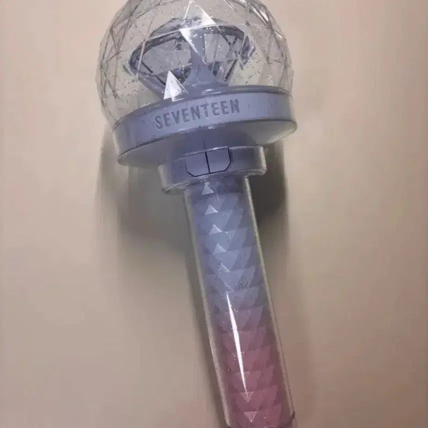 [BUNJANG] SEVENTEEN 10th Anniversary Light Stick / 세븐틴 10주년 응원봉 판매합니다