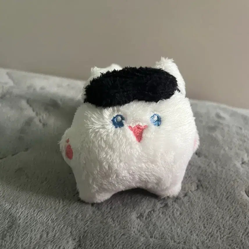 [BUNJANG] Jujutsu Kaisen Gojo Nyan Plush / 주술회전 고죠냥 인형