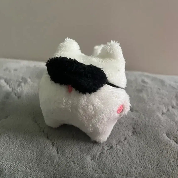 [BUNJANG] Jujutsu Kaisen Gojo Nyan Plush / 주술회전 고죠냥 인형