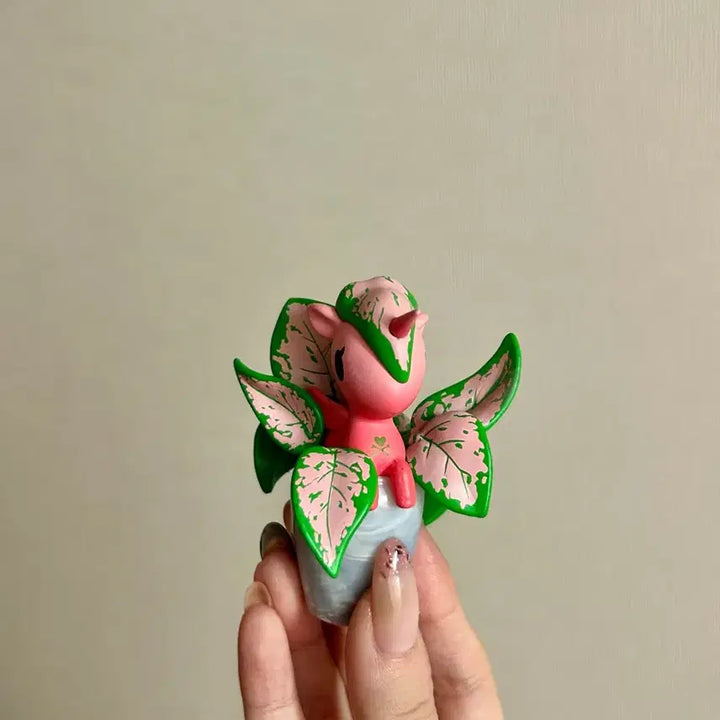 [BUNJANG] Tokidoki Secret Planter / 토키도키 화분 시크릿