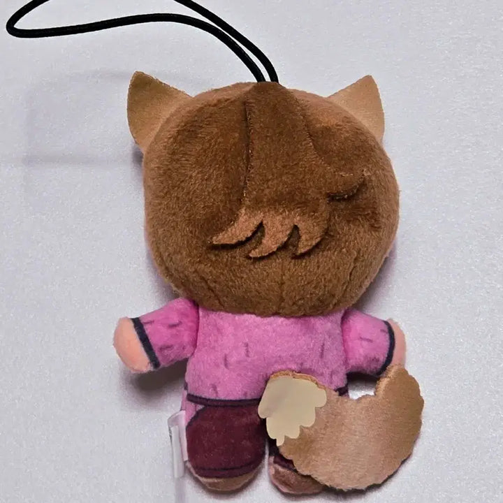 [BUNJANG] Nintama Rantaro Isaku Zenpouji Nanja Town Howanui Plush / 닌타마 란타로 젠포우지 이사쿠 난쟈타운 호와누이