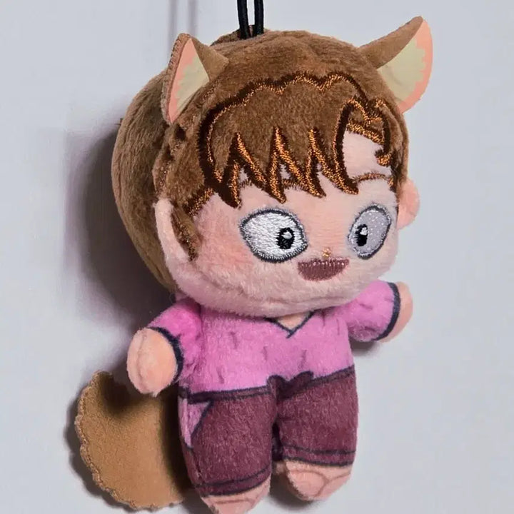 [BUNJANG] Nintama Rantaro Isaku Zenpouji Nanja Town Howanui Plush / 닌타마 란타로 젠포우지 이사쿠 난쟈타운 호와누이