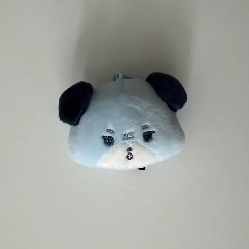[BUNJANG] XDINARY HEROES 26 Summer Concert Baby Jjoop Secret Keyring / 엑디즈 26 썸콘 베이비 쭈프 시크릿 키링