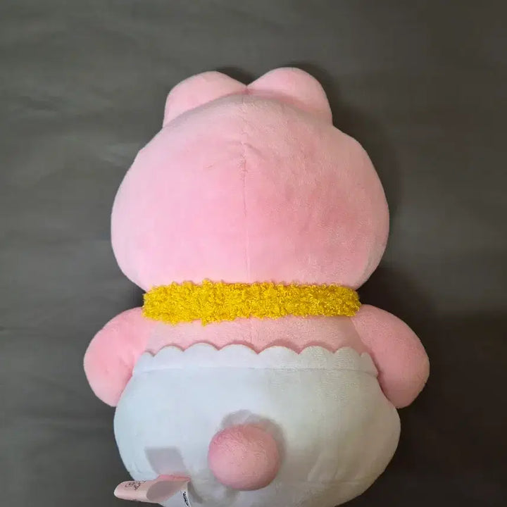 [BUNJANG] Pantsu Usagi (Underwear Rabbit) Plush Doll / 빤쮸토끼 인형