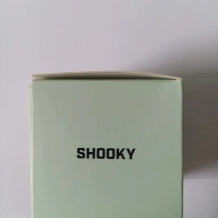 [BUNJANG] BT21 Shooky Monitor Figure / BT21 모니터 피규어 슈키