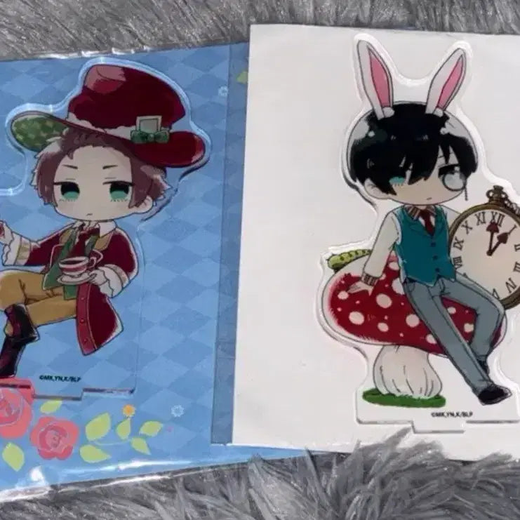 [BUNJANG] Blue Lock Scetchu Wonderland Itoshi Rin &amp; Sae Acrylic Bundle / 오늘만...)블루록 스켓츄 원더랜드 이토시 린 이토시 사에 이토시 형제 아크릴 일괄