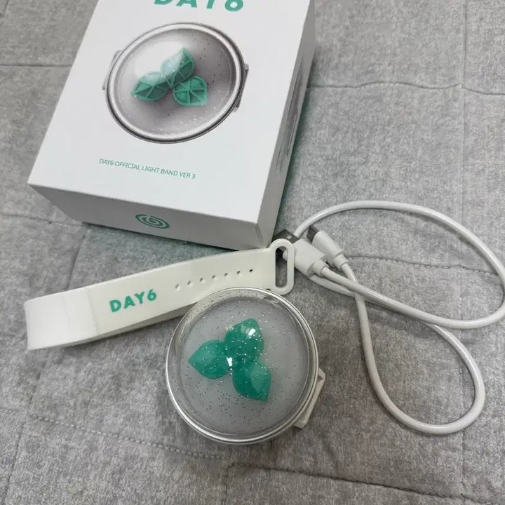 [BUNJANG] Day6 Made Watch 3 / 데이식스 마데워치3