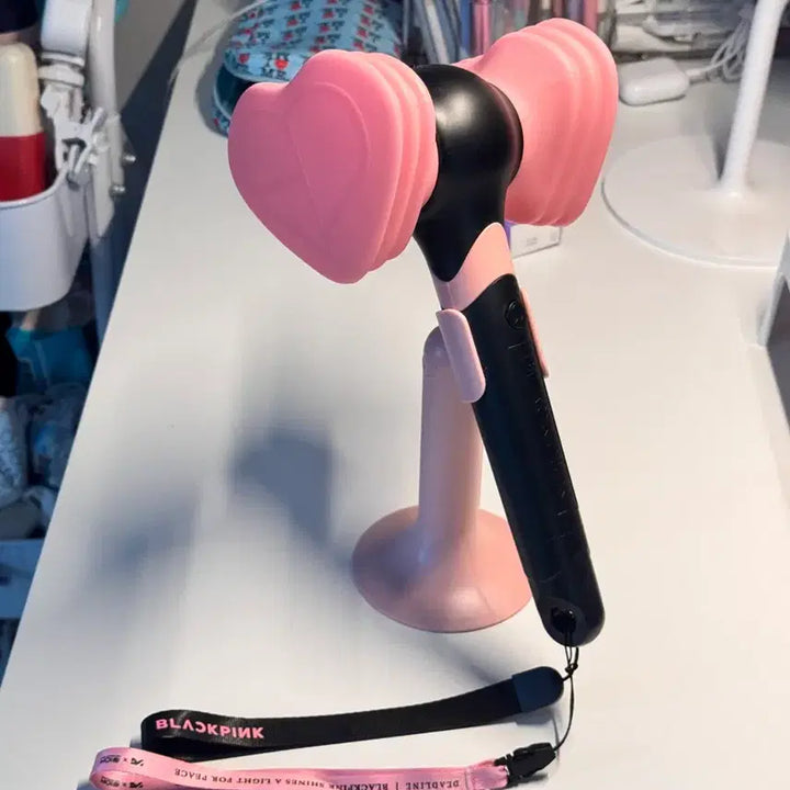 [BUNJANG] Blackpink Special Edition Lightstick / 블랙핑크 스페셜에디션 응원봉 절판