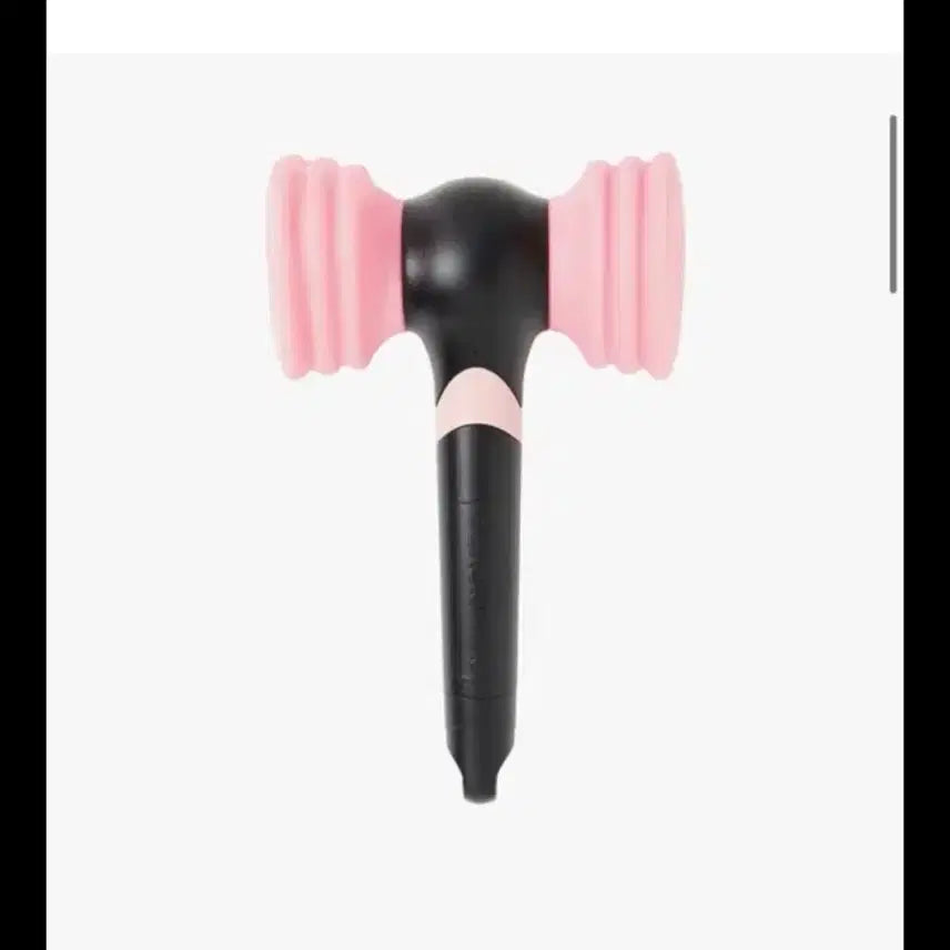 [BUNJANG] Blackpink Special Edition Lightstick / 블랙핑크 스페셜에디션 응원봉 절판