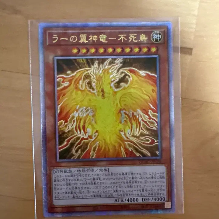 [BUNJANG] Yu-Gi-Oh! Ra&