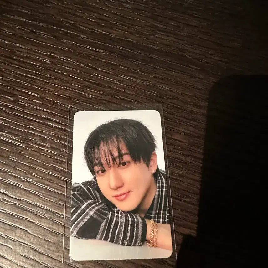 [BUNJANG] Stray Kids Changbin This &amp; That MD Photocard / 창빈 this&amp;that 3만원 md포카