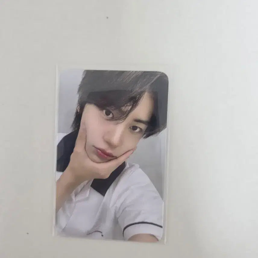[BUNJANG] Close Your Eyes Song Seung Ho Billboard Magazine Photocard / 클로즈유어아이즈 클유아 빌보드 잡지 에버라인 포카 송승호 양도
