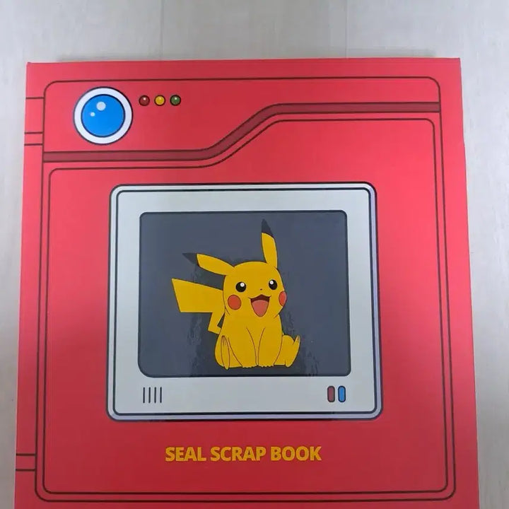 [BUNJANG] Pokemon 30th Anniversary Stickers Full Set / 포켓몬 시즌5 30주년띠부씰 전종 판매