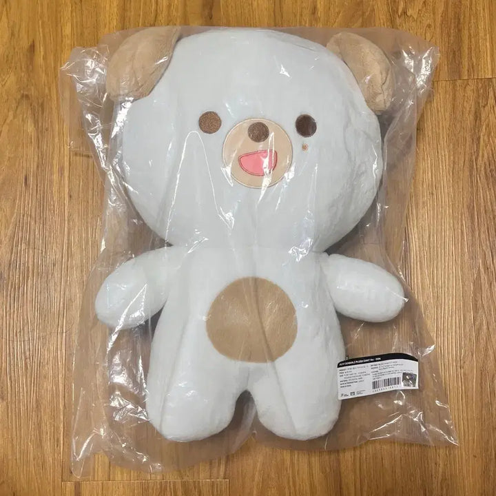 [BUNJANG] GIANT PETIT MERZ Don Plush Doll / 자이언트 쁘띠멀즈 돈