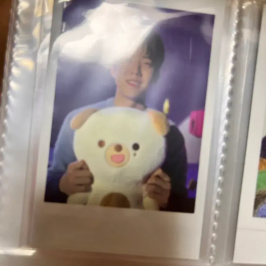 [BUNJANG] GIANT PETIT MERZ Don Plush Doll / 자이언트 쁘띠멀즈 돈