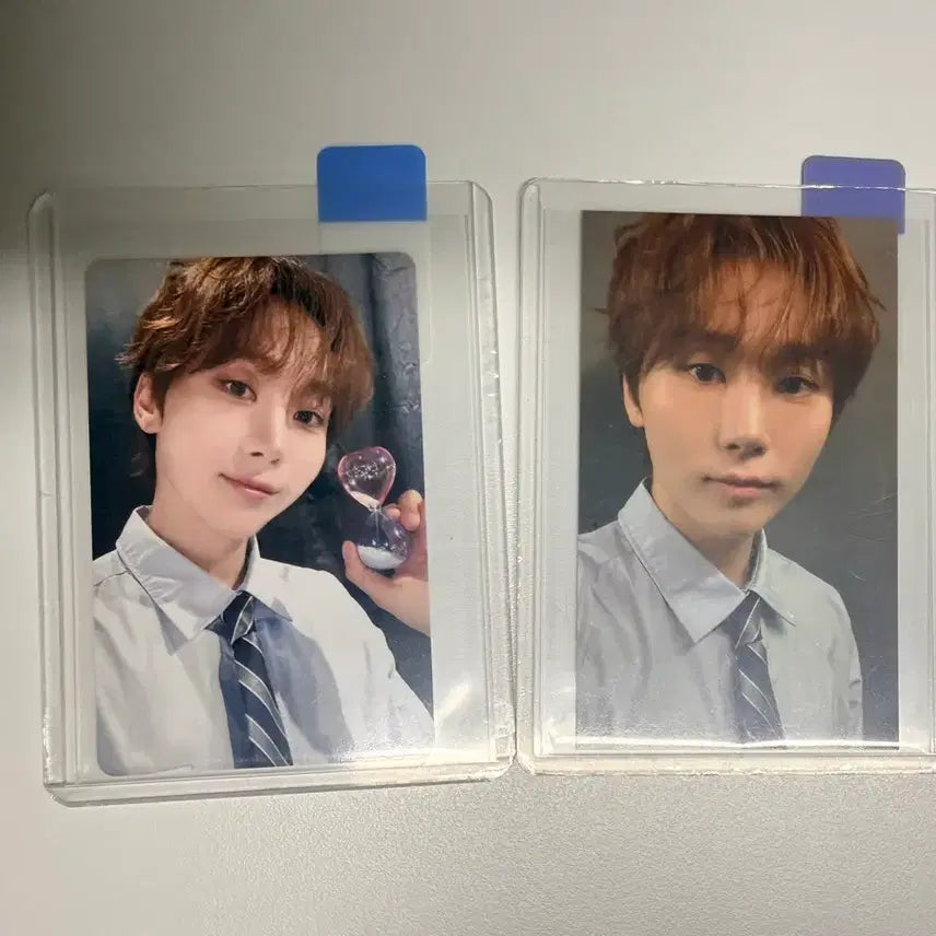 [BUNJANG] SEVENTEEN Yakusoku Seungkwan Bundle Set / 세븐틴 야쿠소쿠 승관