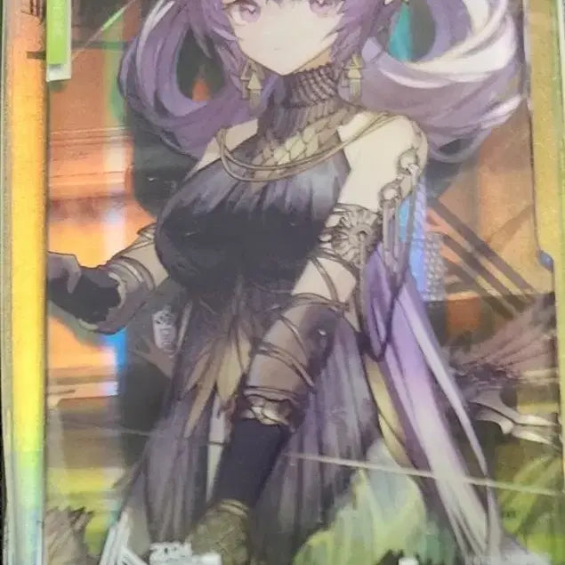 [BUNJANG] Arknights Typhon Music Festival Pass / 명일방주 음악회 티폰 통행증