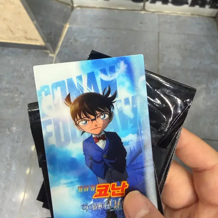 [BUNJANG] Detective Conan / 명탐정코난
