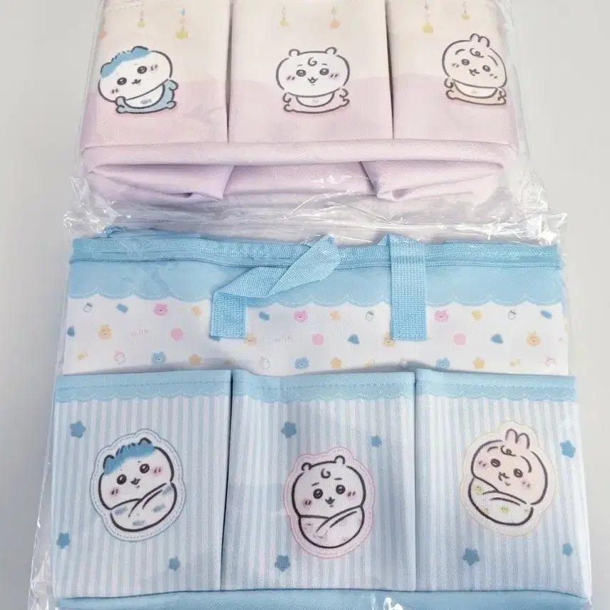 [BUNJANG] Chiikawa Baby Storage Bag (New Product from Japan) / 치이카와 베이비 보관함 가방(일본 새상품)