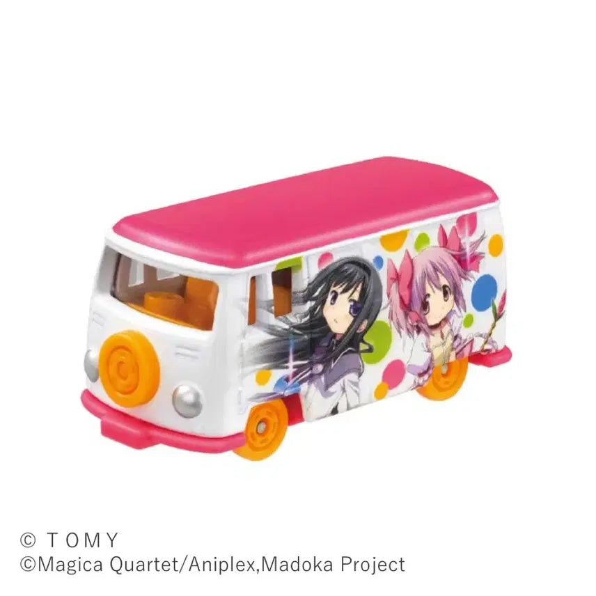 [BUNJANG] Dream Tomica Puella Magi Madoka Magica &
