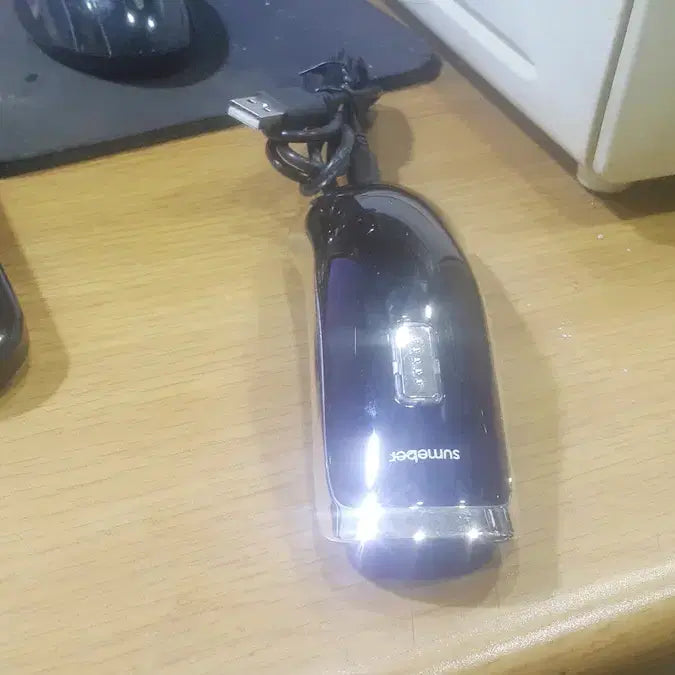 [BUNJANG] Sumeber M2 Scanner (Unused) / 미사용 일본 Sumeber M2 스캐너