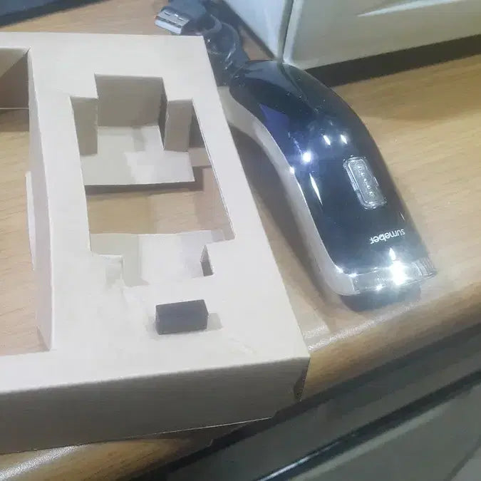[BUNJANG] Sumeber M2 Scanner (Unused) / 미사용 일본 Sumeber M2 스캐너