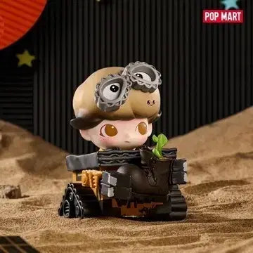 [BUNJANG] DIMOO Pixar Wall-E Figure / 디무 픽사-월E