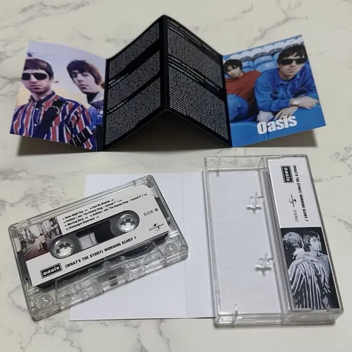 [BUNJANG] Oasis (What&