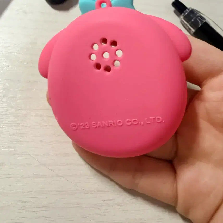[BUNJANG] Tamagotchi Sanrio Uni / 다마고치 산리오 유니
