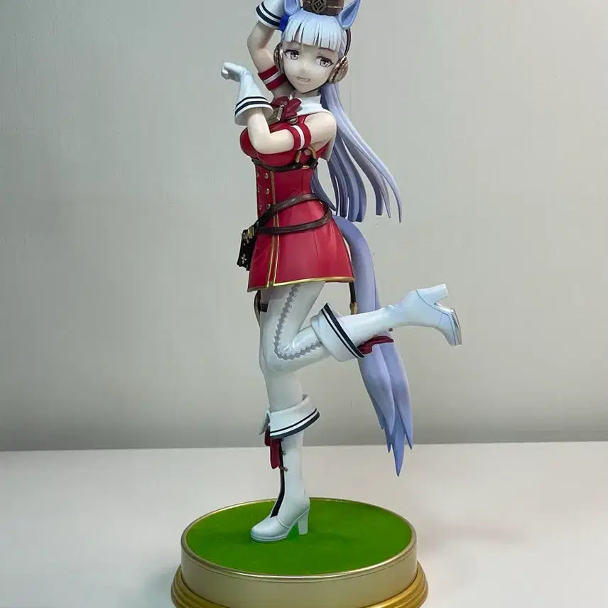 [BUNJANG] FuRyu F:NEX Uma Musume Gold Ship Figure / 후류 페넥스 우마무스메 골드쉽 피규어