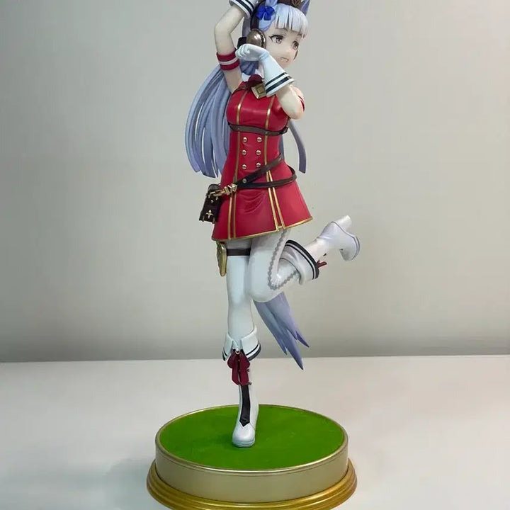 [BUNJANG] FuRyu F:NEX Uma Musume Gold Ship Figure / 후류 페넥스 우마무스메 골드쉽 피규어