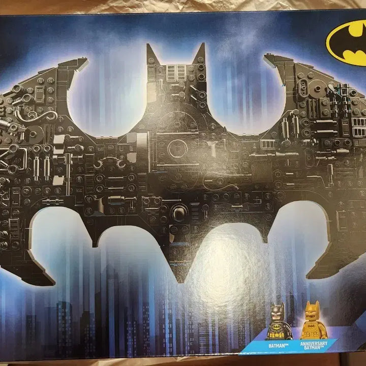 [BUNJANG] LEGO Batman 76330 Batman Logo / 레고 배트맨 76330 배트맨 로고