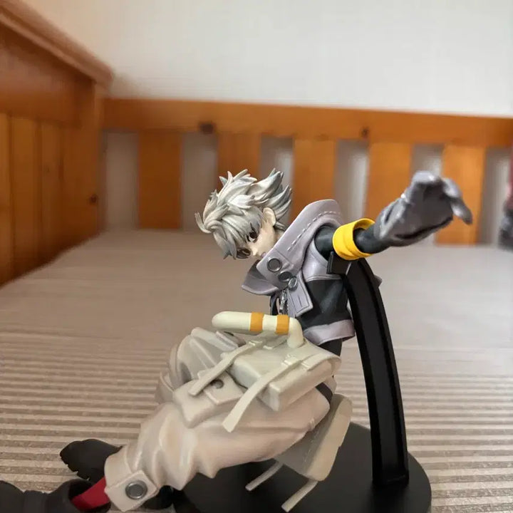 [BUNJANG] Banpresto Gachikuta Vibration Rudo Figure / 반프레스토 가치아쿠타 바이브레이션 루도