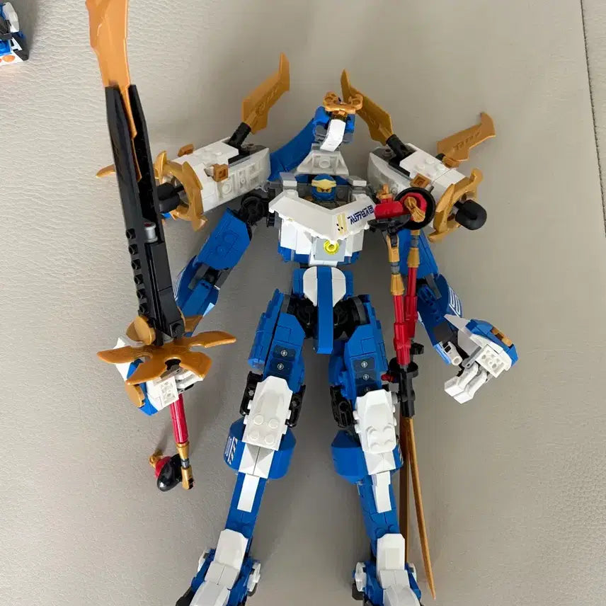 [BUNJANG] LEGO 71785 Jay&