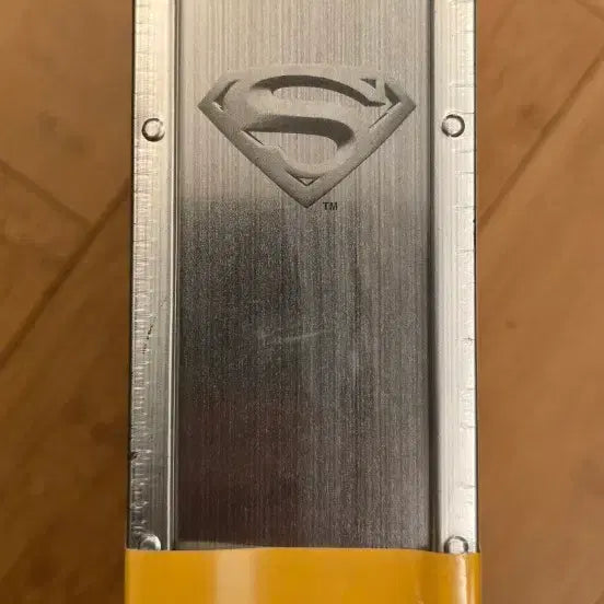 [BUNJANG] Ultimate Superman Collection 13-Disc DVD Box Set (Sealed) / 얼티밋 슈퍼맨 컬렉션 (Ultimate Superman Collection) 13Disc DVD 박스세트*미개봉
